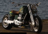 2012 Neander Turbo-Diesel photo